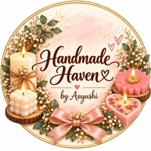 HandmadeHavenByAayushi